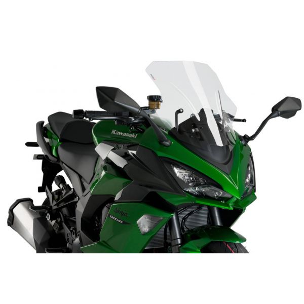 Puig Bulle Z-Racing Kawasaki Ninja 1000 SX (20)