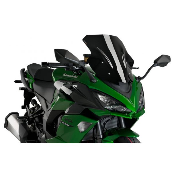 Puig Bulle Z-Racing Kawasaki Ninja 1000 SX (20)
