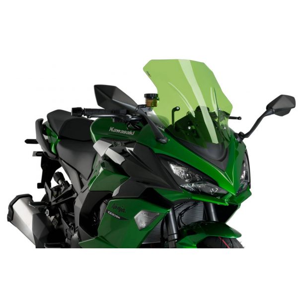 Puig Bulle Z-Racing Kawasaki Ninja 1000 SX (20)