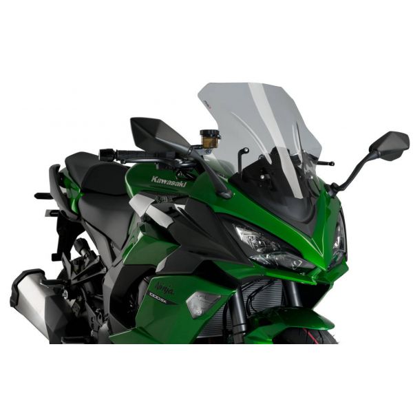 Bulle Puig Bulle Z-Racing Kawasaki Ninja 1000 SX (20)