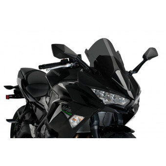 Puig Bulle Z-Racing Kawasaki Ninja 650 (20)