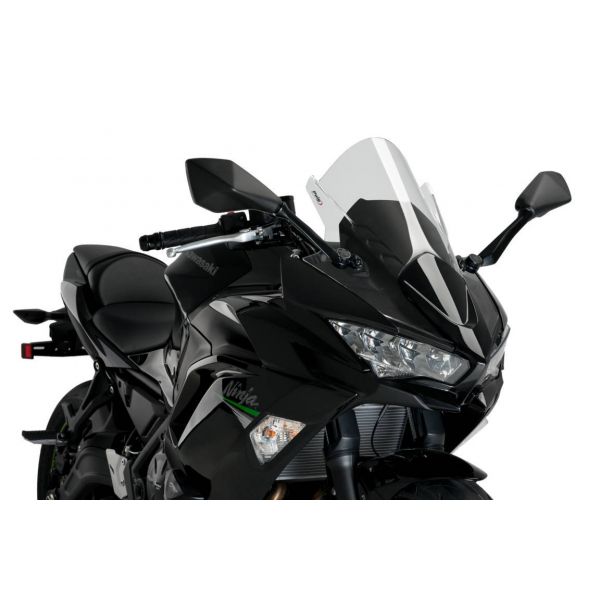 Puig Bulle Z-Racing Kawasaki Ninja 650 (20)