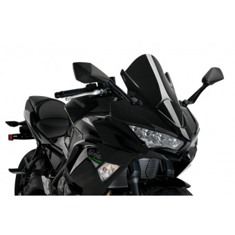Puig Bulle Z-Racing Kawasaki Ninja 650 (20)
