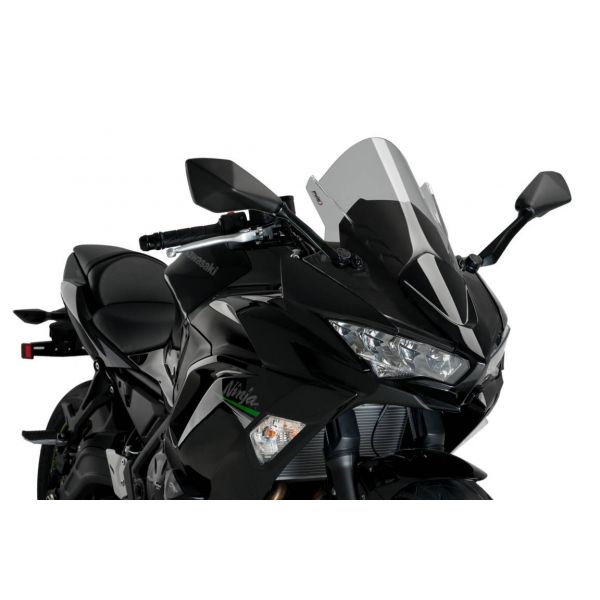 Bulle Puig Bulle Z-Racing Kawasaki Ninja 650 (20)