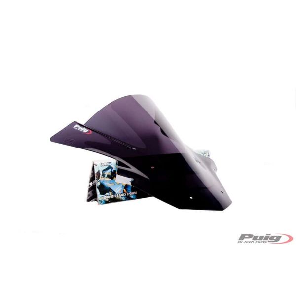 Puig Bulle Z-Racing Kawasaki ZX-10R (11-15)