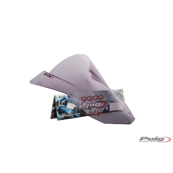 Puig Bulle Z-Racing Kawasaki ZX-10R (11-15)