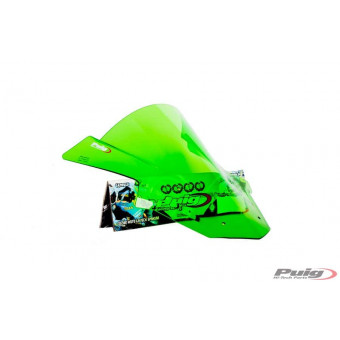 Puig Bulle Z-Racing Kawasaki ZX-10R (11-15)