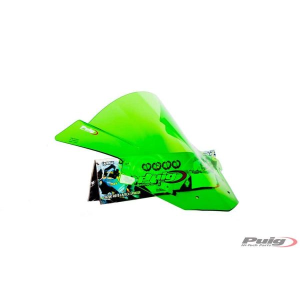 Puig Bulle Z-Racing Kawasaki ZX-10R (11-15)