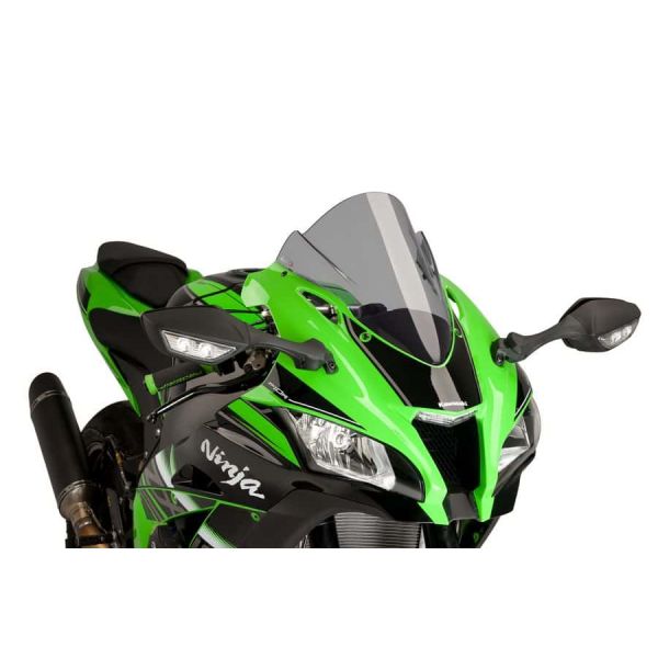 Bulle Puig Bulle Z-Racing Kawasaki ZX-10R (16-19)