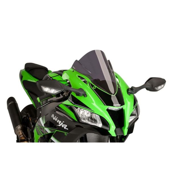 Puig Bulle Z-Racing Kawasaki ZX-10R (16-19)