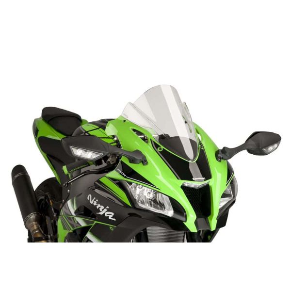 Puig Bulle Z-Racing Kawasaki ZX-10R (16-19)
