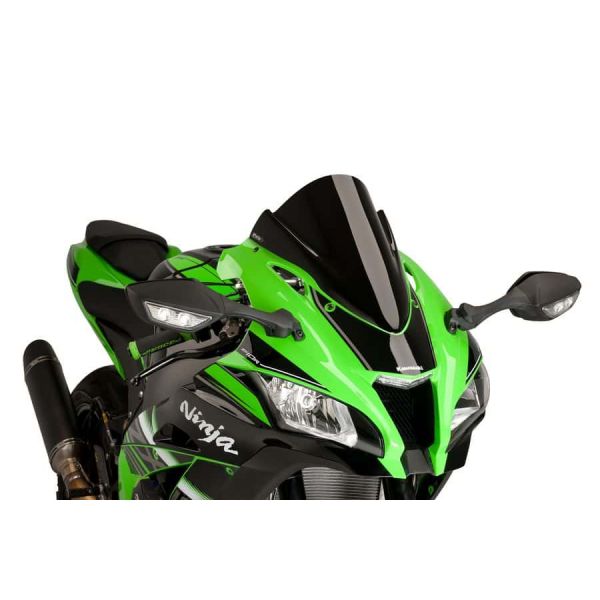 Puig Bulle Z-Racing Kawasaki ZX-10R (16-19)