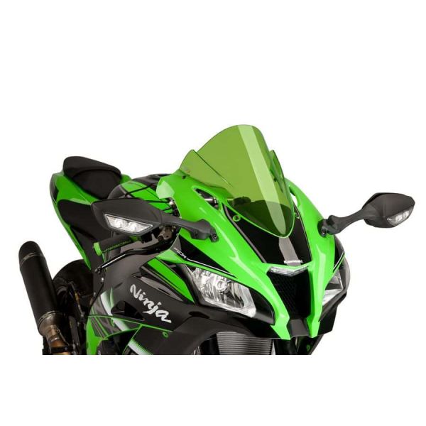 Puig Bulle Z-Racing Kawasaki ZX-10R (16-19)