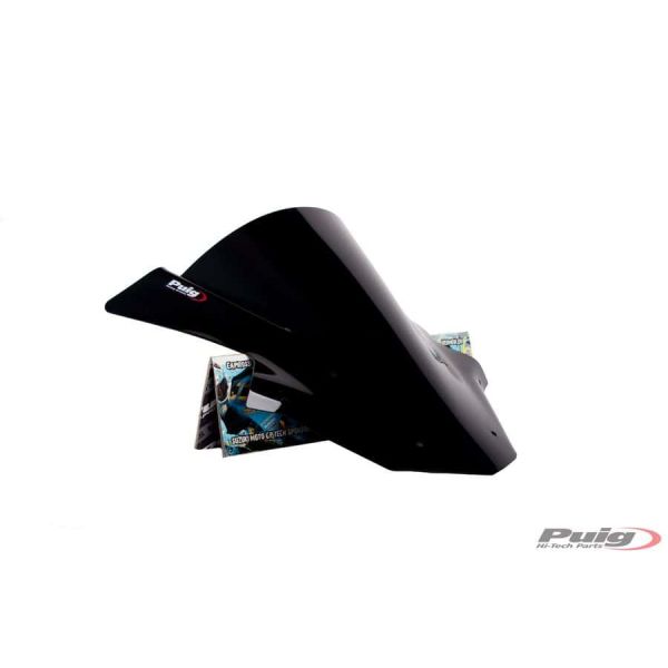 Bulle Puig Bulle Z-Racing Kawasaki ZX-10R (11-15)