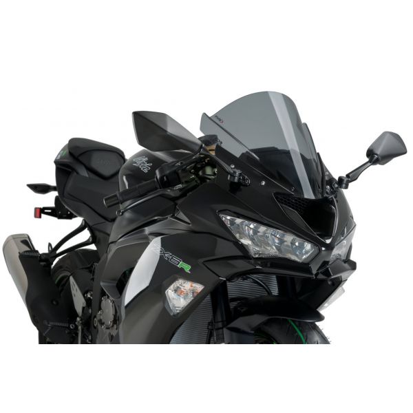 Puig Bulle Z-Racing Kawasaki ZX-6R 636 (19-20)