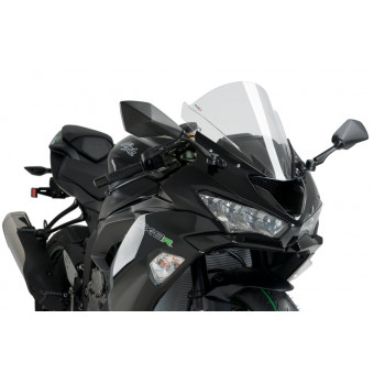 Puig Bulle Z-Racing Kawasaki ZX-6R 636 (19-20)