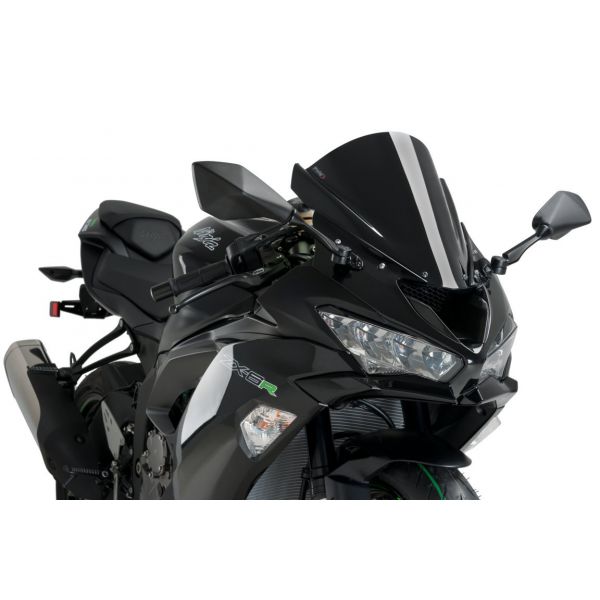 Puig Bulle Z-Racing Kawasaki ZX-6R 636 (19-20)