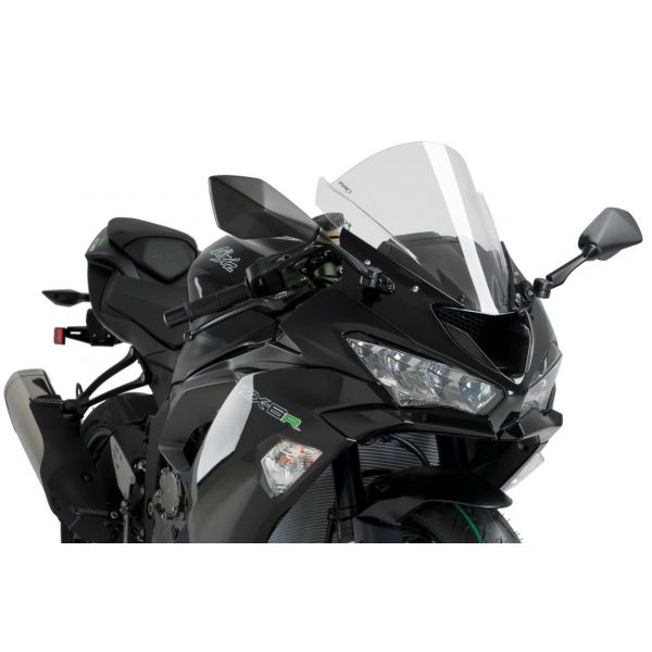 Puig Bulle Z-Racing Kawasaki ZX-6R 636 (09-17)/ZX-10R (08-10)
