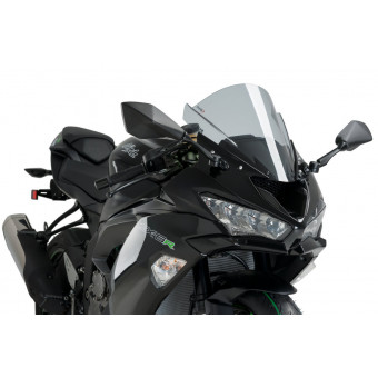 Bulle Puig Bulle Z-Racing Kawasaki ZX-6R 636 (19-20)