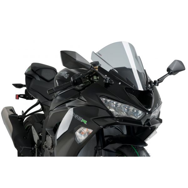 Bulle Puig Bulle Z-Racing Kawasaki ZX-6R 636 (19-20)
