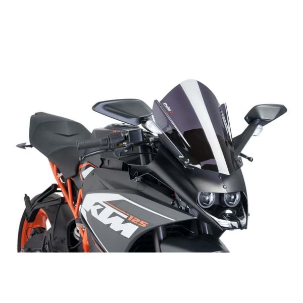 Puig Bulle Z-Racing KTM RC125/RC390 (14-19)