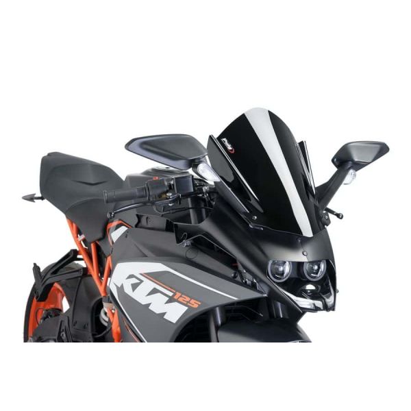 Puig Bulle Z-Racing KTM RC125/RC390 (14-19)