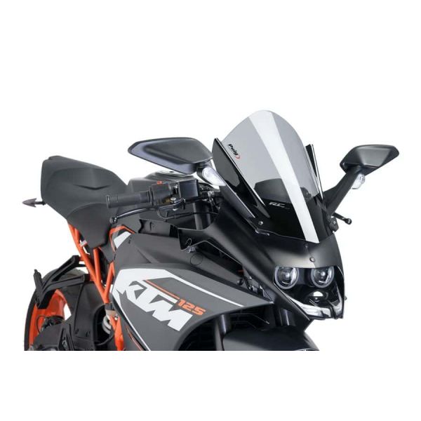 Bulle Puig Bulle Z-Racing KTM RC125/RC390 (14-19)