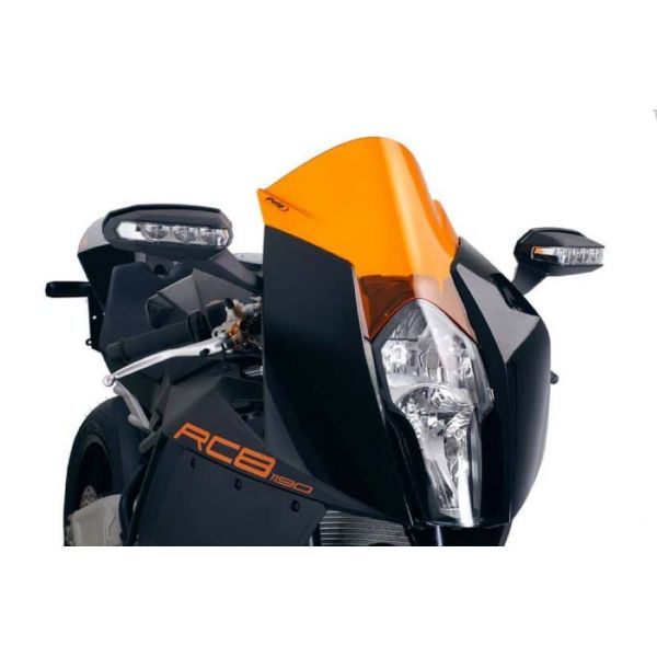 Puig Bulle Z-Racing KTM RC8 (08-17)
