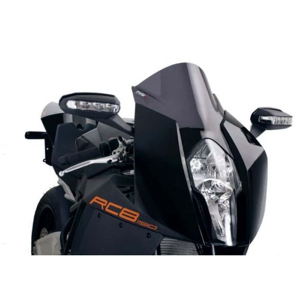 Bulle Puig Bulle Z-Racing KTM RC8 (08-17)