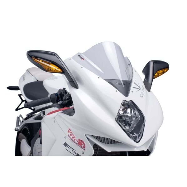 Puig Bulle Z-Racing MV Agusta F3 675/F3 800 (12-18)