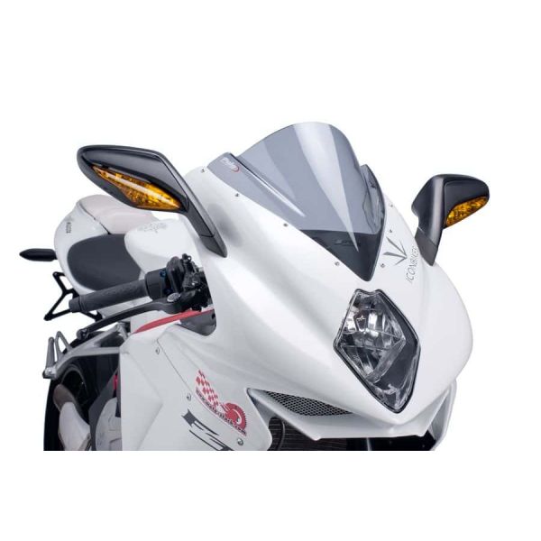 Bulle Puig Bulle Z-Racing MV Agusta F3 675/F3 800 (12-18)