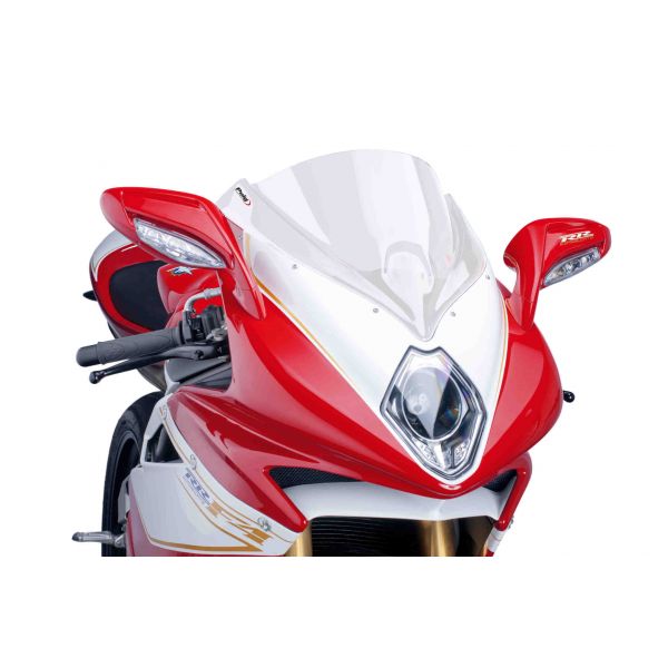 Puig Bulle Z-Racing MV Agusta F4 / F4RR (10-19)