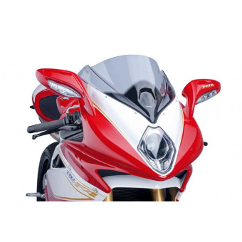 Bulle Puig Bulle Z-Racing MV Agusta F4 / F4RR (10-19) Bulle Puig Bulle Z-Racing MV Agusta F4 / F4RR (10-19)