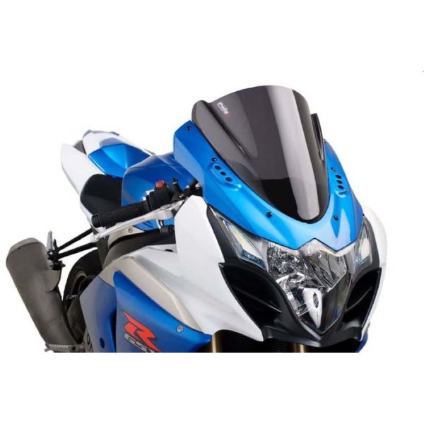 Puig Bulle Z-Racing Suzuki GSX-R 1000 (09-16)