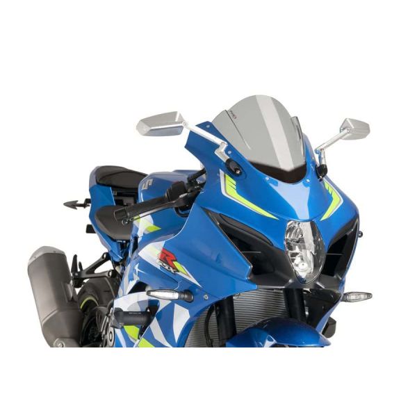 Bulle Puig Bulle Z-Racing Suzuki GSX-R 1000 (17-19)