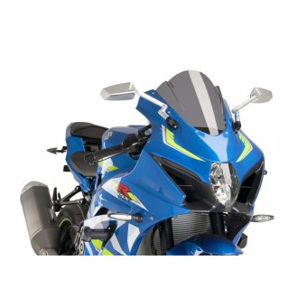 Puig Bulle Z-Racing Suzuki GSX-R 1000 (17-19)