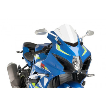 Puig Bulle Z-Racing Suzuki GSX-R 1000 (17-19)