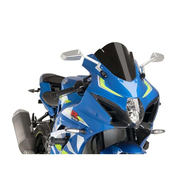 Puig Bulle Z-Racing Suzuki GSX-R 1000 (17-19)