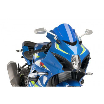 Puig Bulle Z-Racing Suzuki GSX-R 1000 (17-19)