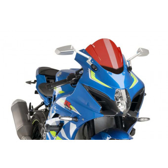 Puig Bulle Z-Racing Suzuki GSX-R 1000 (17-19)