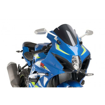 Puig Bulle Z-Racing Suzuki GSX-R 1000 (17-19)