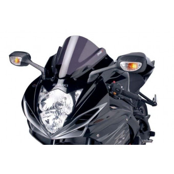 Puig Bulle Z-Racing Suzuki GSX-R 600/GSX-R 750 (11-16)