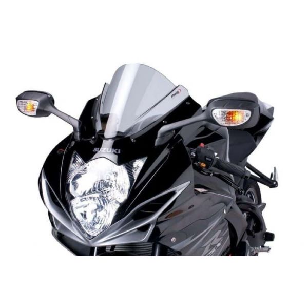 Puig Bulle Z-Racing Suzuki GSX-R 600/GSX-R 750 (11-16)