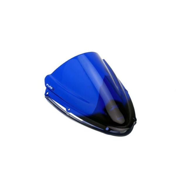 Bulle Puig Bulle Z-Racing Suzuki GSX-R 600/GSX-R 750 (08-10)