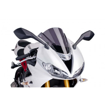 Puig Bulle Z-Racing Triumph Daytona 675 (13-17)