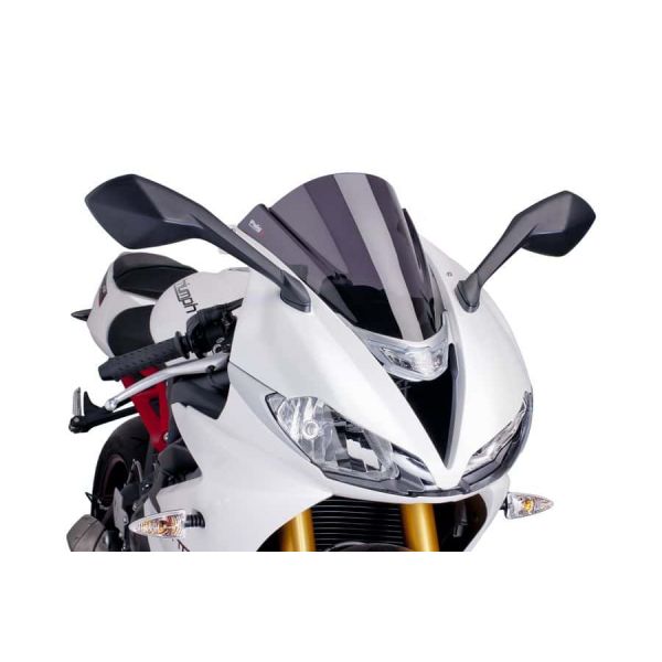Puig Bulle Z-Racing Triumph Daytona 675 (13-17)