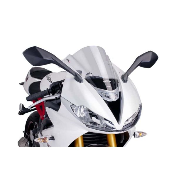 Puig Bulle Z-Racing Triumph Daytona 675 (13-17)