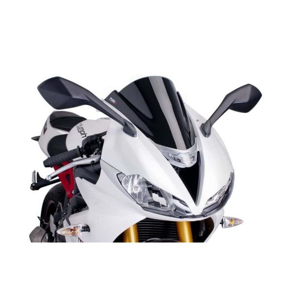 Puig Bulle Z-Racing Triumph Daytona 675 (13-17)