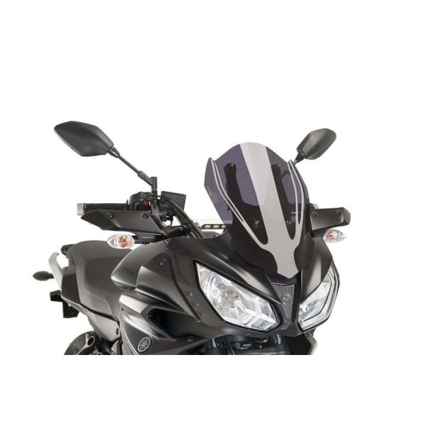 Puig Bulle Z-Racing Yamaha MT-07 Tracer (16-19)