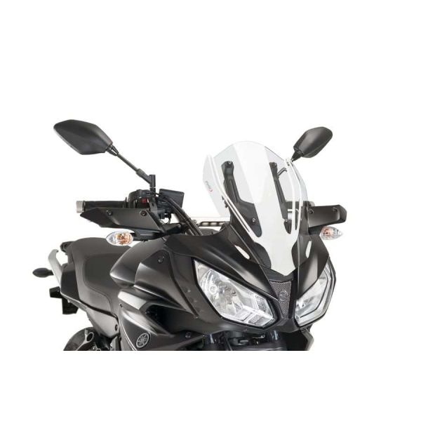 Puig Bulle Z-Racing Yamaha MT-07 Tracer (16-19)